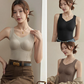 🌟Thickened Warm Tank Top with Shelf Bra