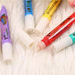 ⏳Time-Limited Special⏰Magic Pen – Draw 3D with one stroke!🎄 DIY Bubble Popcorn Drawing Pens