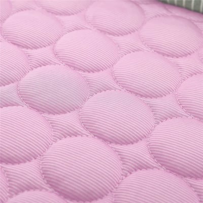 🐶🐱Summer pet cooling mat with non-toxic self-cooling gel