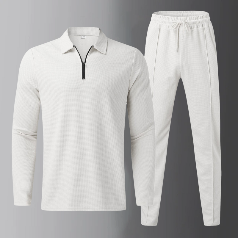 Men's Premium Leisure Set