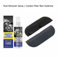 🥳2026 HOT SALE🥳💞50K+ SOLD!🚗💰 Pro-Grade Results, DIY Simplicity. Easy-Use Rust Remover for Car & Home – Act Before Time Runs Out! 🌿 🎨
