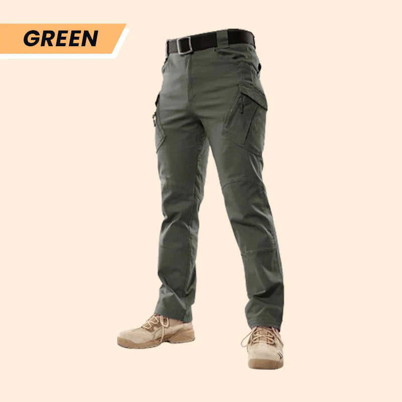 ⏳ Limited time 50% off! 💥Multi-purpose Tactical Pants（The more you buy, the higher the discount）