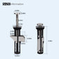 📢📢LIMITED-TIME 50% OFF⏰Heavy Duty Toilet Seat Fastener Bolt kit