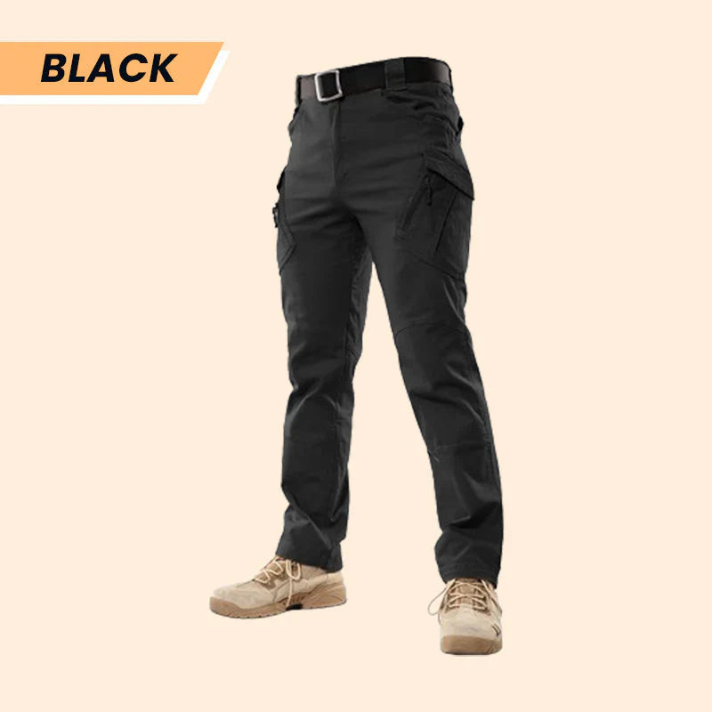 ⏳ Limited time 50% off! 💥Multi-purpose Tactical Pants（The more you buy, the higher the discount）