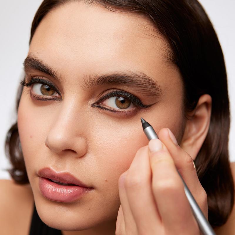 🎁Last Day Buy 1 Get 1 Free🔥-✨1440-Minute Longwear Waterproof Eyeliner 4