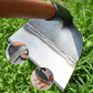 🎉 2026 Sale — Over 18,000 Sold!🌾Thickened Manganese Steel Agricultural Hoe 🔨