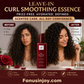 👱‍♀️Get sleek, styled hair effortlessly！Nourishing Leave In Hair Conditioner for Frizzy Hair