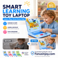 🎉 2026 Sale — Over 28,000 Sold!💻 Interactive Simulation Toy Laptop 🎵