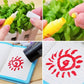 ⏳Time-Limited Special⏰Magic Pen – Draw 3D with one stroke!🎄 DIY Bubble Popcorn Drawing Pens