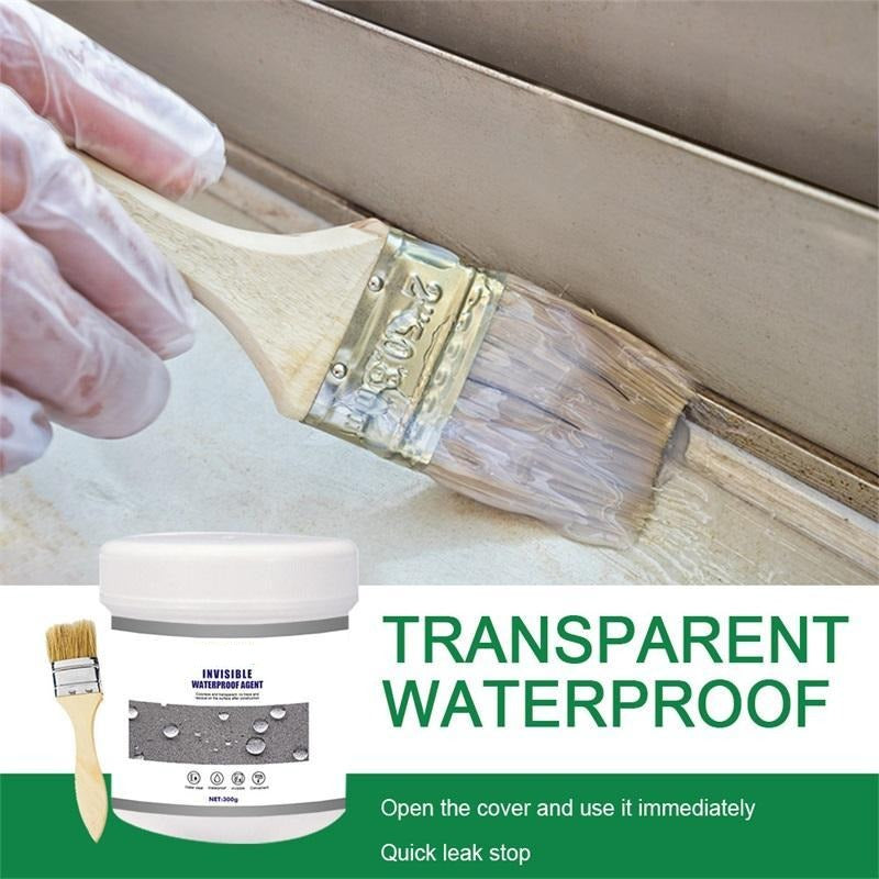 🔥BUY 2 GET 1 FREE, BUY 3 GET 2 FREE🔥Waterproof Anti-Leakage Agent