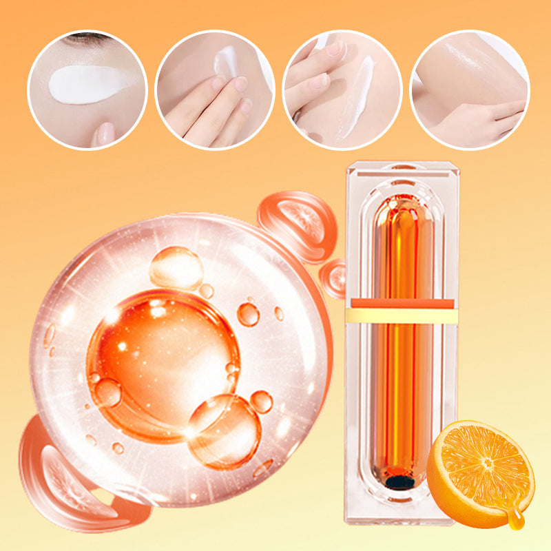 🌸Limited time offer: 60% OFF💕The more you buy, the higher the discount💕Natural makeup cream with five C vitamins