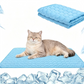 🐶🐈Summer Cooling Mat for Dogs Cats🐶🐈