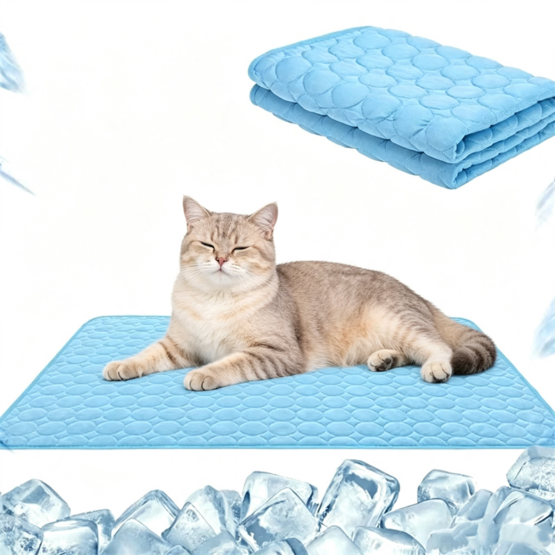 🐶🐈Summer Cooling Mat for Dogs Cats🐶🐈