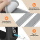 ✨3‑in‑1 Vibrating Fascia Ring Massager – Adjustable Waist Strap Portable Muscle Relief Massager for Back, Hip & Body Tension Release