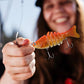 🎣Lifelike Multi-Jointed Sinking Fishing Lure