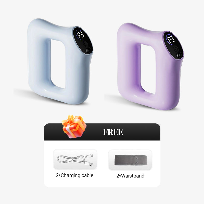 ⏳Limited time 49% off⏳Multifunctional Full-Body Fascia Ring