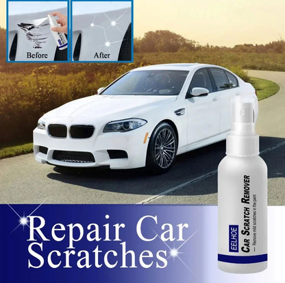 🖤Early Black Friday Sale:50% OFF🖤Car paint scratch repair spray