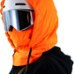🎄Christmas-Sale 49%Off -Waterproof Fleece-Lined Hood