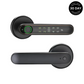📢📢50% OFF !! ⏰Intelligent door lock with fingerprint