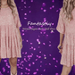 ✨2024 new-Cute Sparkly Dress For Sequin Party✨