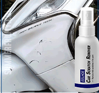 🔥Hot-selling!  Car Paint Scratch Repair Spray (Quick Fix for Light Scratches & Scuffs)