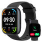 🔥2026 New Items on Sale⌚ Unisex Smart Watch🎁 Answer & Make Calls🛌 Sleep Tracking🏋️ 100 Sports Modes💦 IP68 Waterproof Step Counter