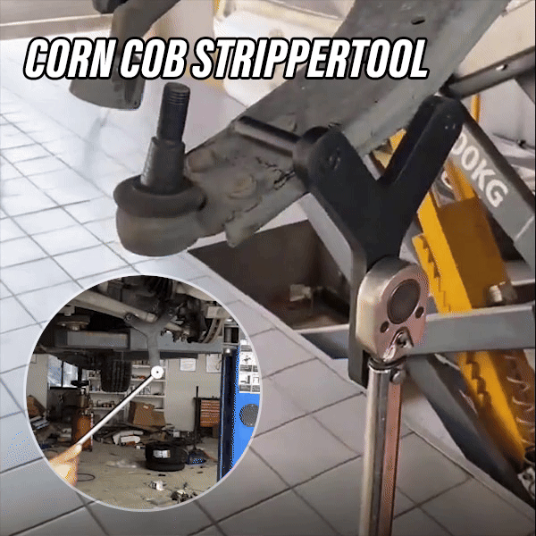 🏆Limited Time Offer🎁Automotive Lower Control Arm & Ball Joint Removal Tool🪛Free Shipping