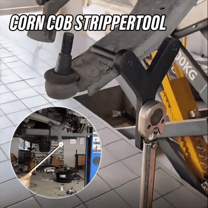 🏆Limited Time Offer🎁Automotive Lower Control Arm & Ball Joint Removal Tool🪛Free Shipping