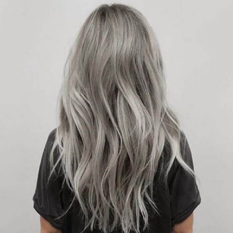 🔥2025 Super Hot Hair ColorGray 🔥Hair Dye Cream🔥