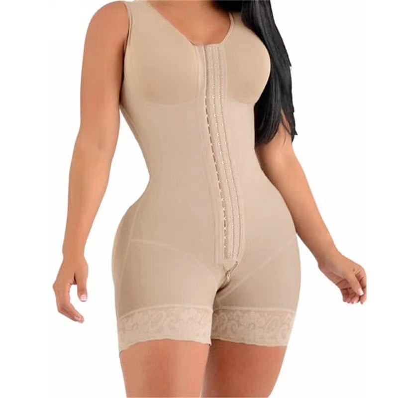 🔥 50% OFF🔥High Compression Bodysuit Body Shaperwear