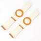 Fashion Elegant Elastic Belt for Women（For a limited time, buy one get one free.）