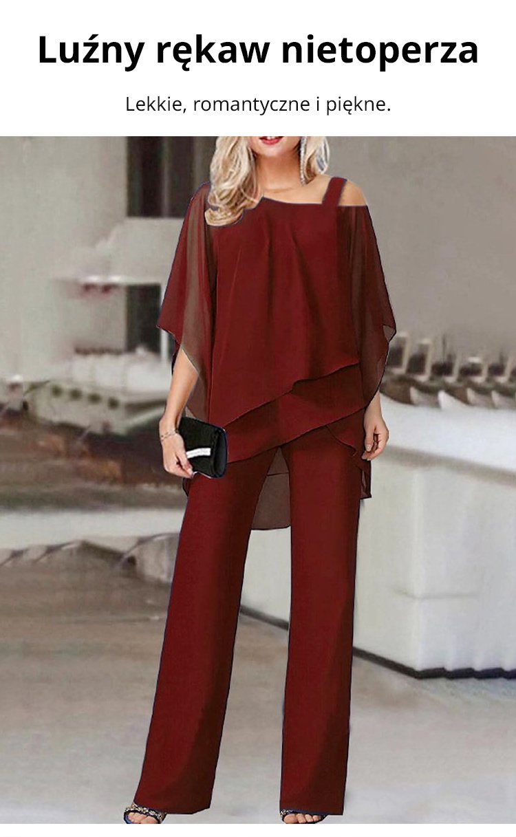 🎁Hot Sale 30% OFF⏳Loose and irregular fashion suit for women