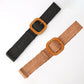 Fashion Elegant Elastic Belt for Women（For a limited time, buy one get one free.）