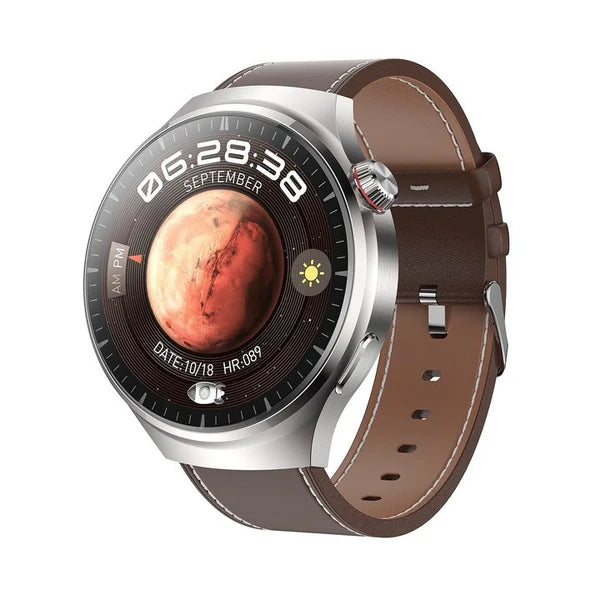 ✨ Smart Sport Bluetooth Watch- 🎁Watch 4 Pro