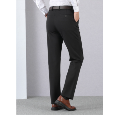 🔥High Stretch Men's Classic Pants