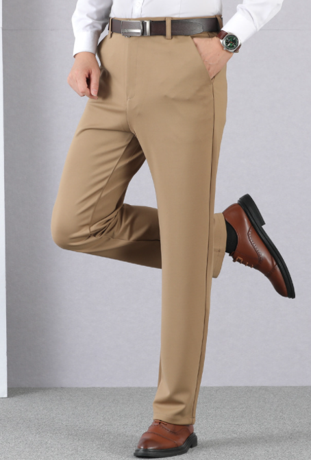 🔥High Stretch Men's Classic Pants