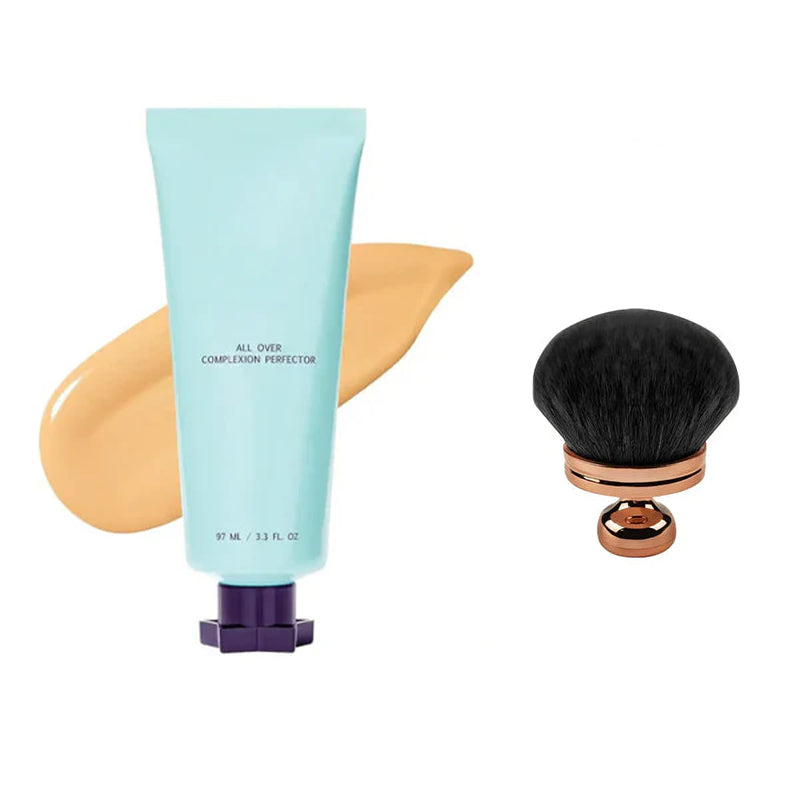 🔥Buy 1 Get 1 Free!🎁All-in-one Moisturizer, Concealer & Coverage 💧✨ Lightweight & waterproof