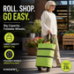SHOP EASIER & GREENER