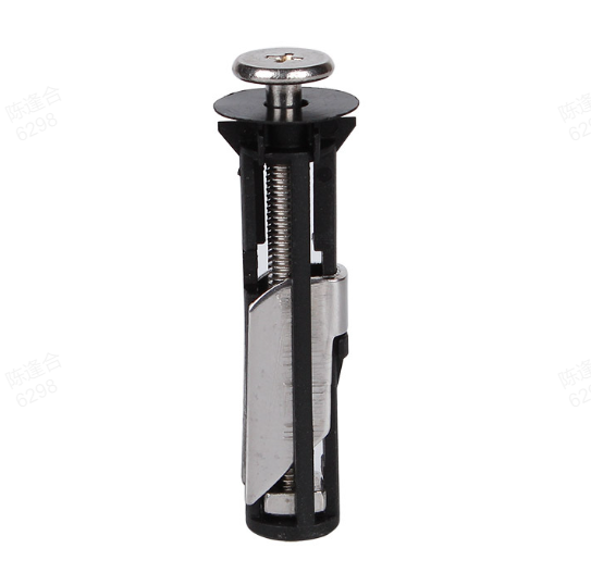 📢📢LIMITED-TIME 50% OFF⏰Heavy Duty Toilet Seat Fastener Bolt kit