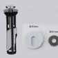 📢📢LIMITED-TIME 50% OFF⏰Heavy Duty Toilet Seat Fastener Bolt kit