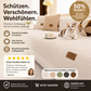 🛋️ 50% OFF! 🧼 Thick Non-Slip Washable Sofa Cover – Durable, Easy to Care For & Perfect for Homes with Pets and Kids 🐾