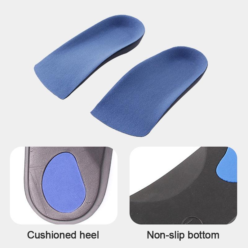 Arch Support Orthotic Insoles