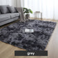 🛋️ 50% OFF NOW! 🎨 Gradient Color Plush Floor Mat – Ultra-Soft 4cm, Non-Slip & Machine Washable ✨