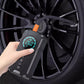 4-in-1 emergency starter power supply air pump all-in-one machine【Free shipping】