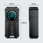 4-in-1 emergency starter power supply air pump all-in-one machine【Free shipping】