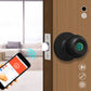 2024 New Upgrade👉Spherical Smart Combination Fingerprint Lock💖