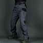 Men's Urban Cargo Pants Waterproof Ripstop Tactical Pants⚡⚡FREE SHIPPING