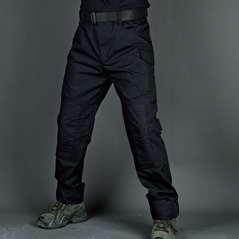 Men's Urban Cargo Pants Waterproof Ripstop Tactical Pants⚡⚡FREE SHIPPING