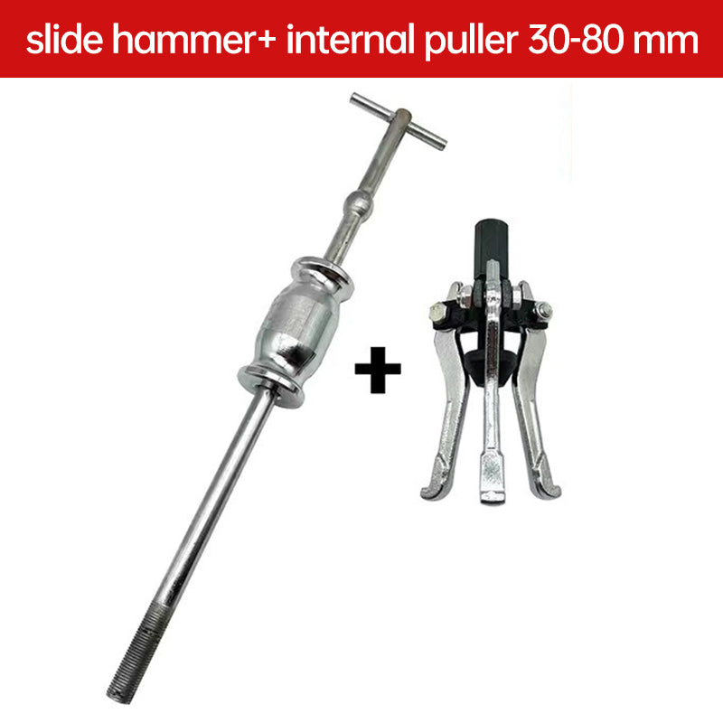 🎁Hot Sale 50% OFF⏳Multi-Purpose Bearing Puller Set