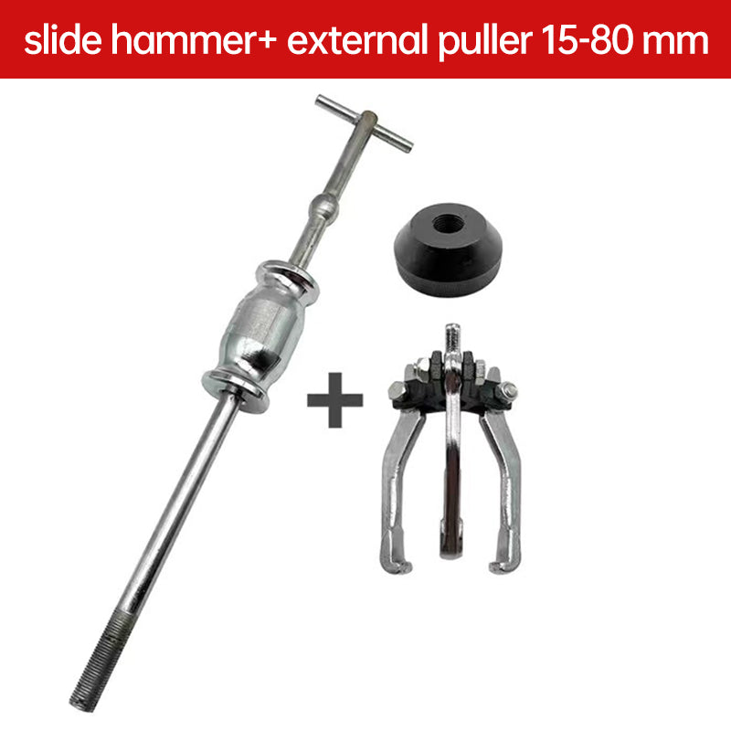 🎁Hot Sale 50% OFF⏳Multi-Purpose Bearing Puller Set